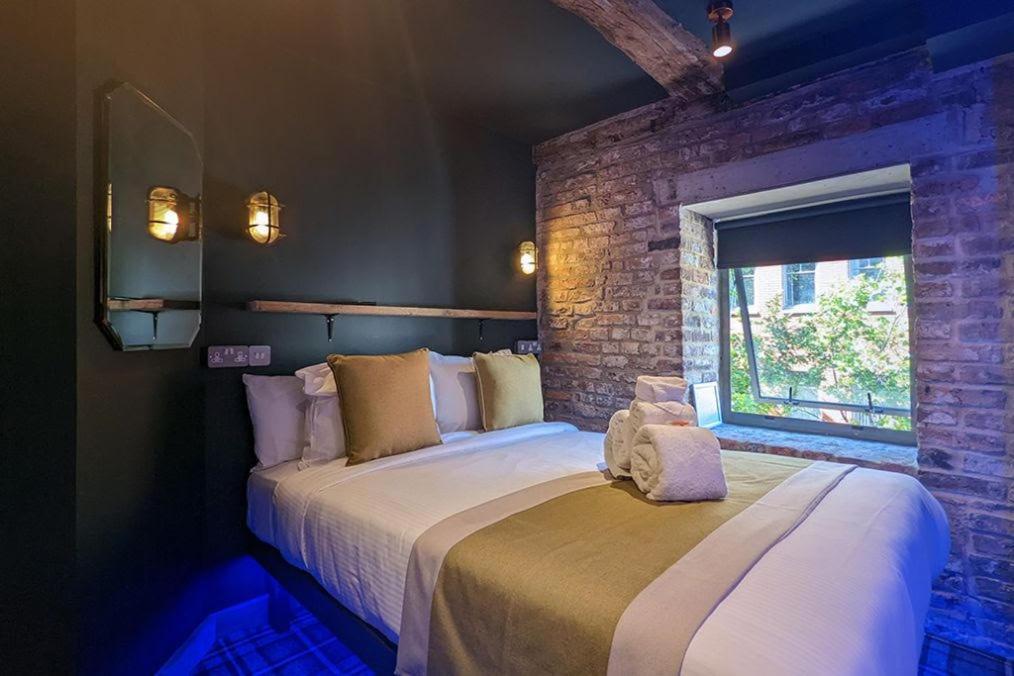 Briggate Hotel Leeds  Eksteriør bilde