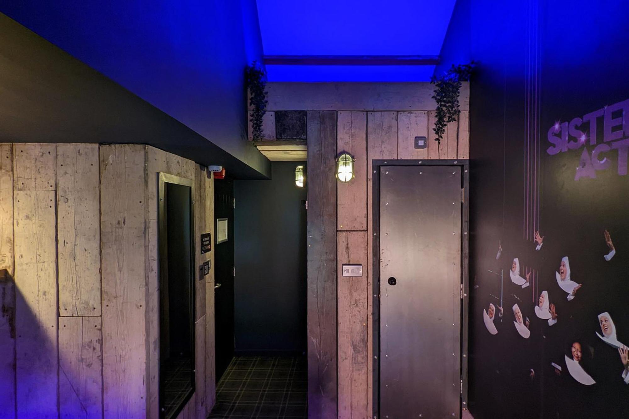 Briggate Hotel Leeds  Eksteriør bilde