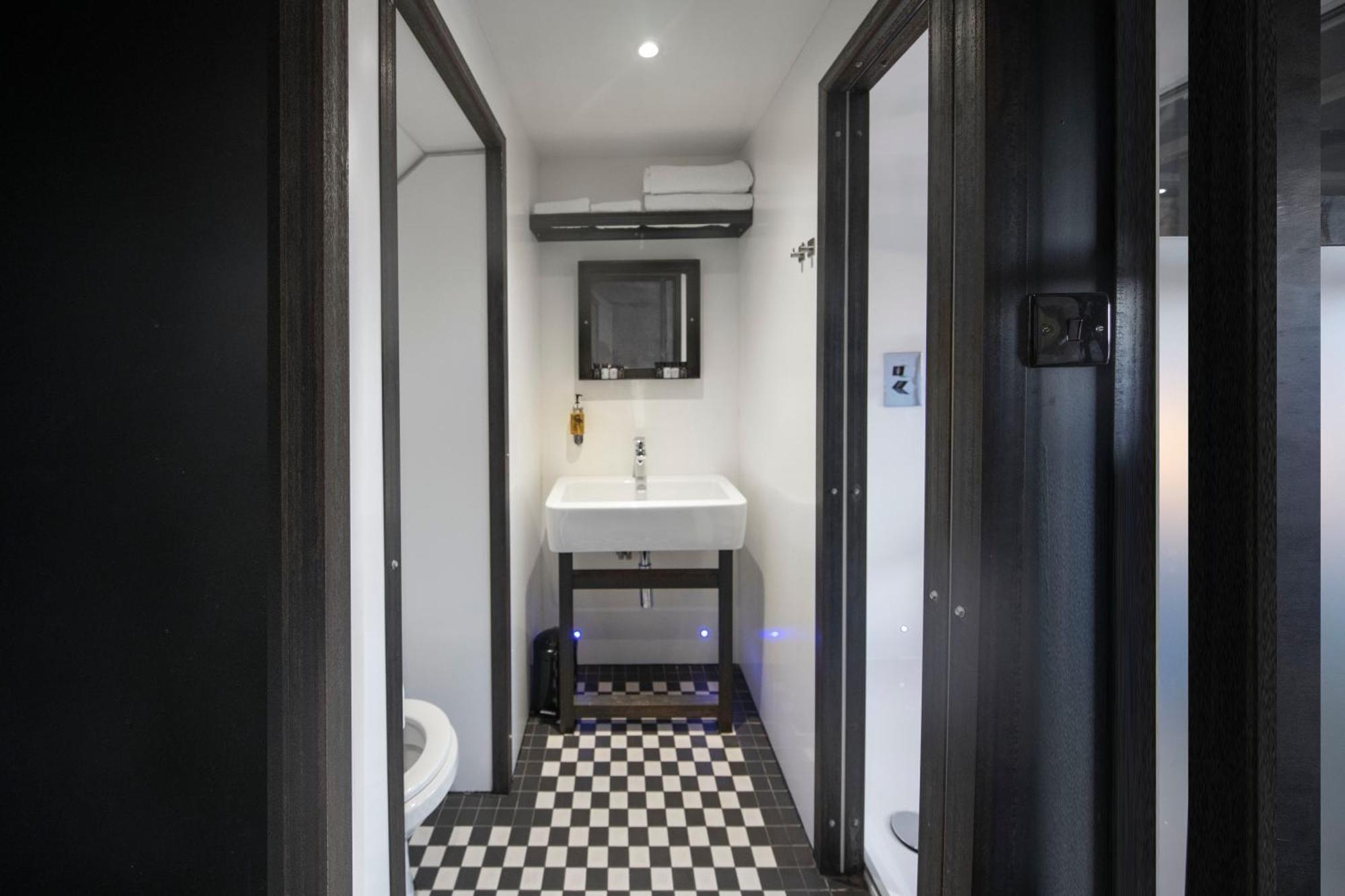 Briggate Hotel Leeds  Eksteriør bilde