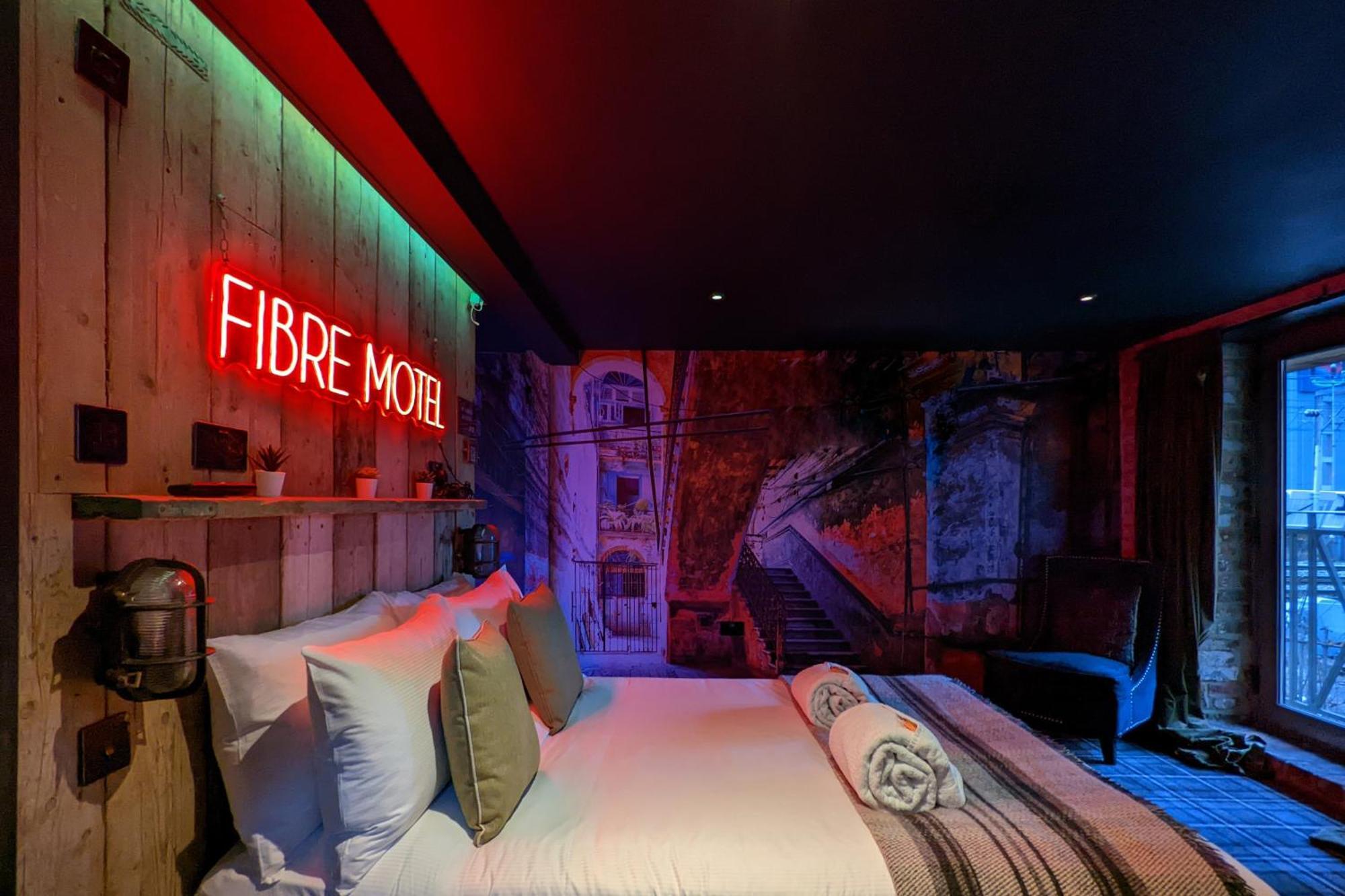 Briggate Hotel Leeds  Eksteriør bilde